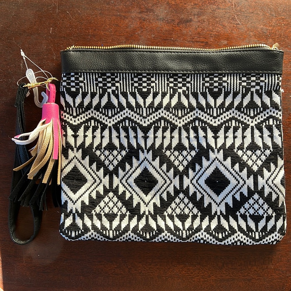 Clutch bag new